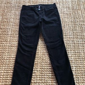 Woman’s courderoys